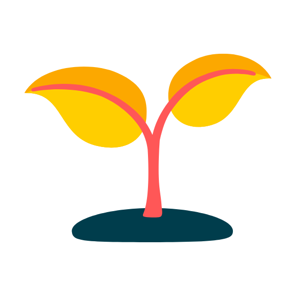 Plant Icon